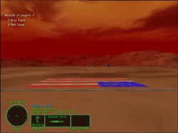 Lethal BR vs USA Soccer