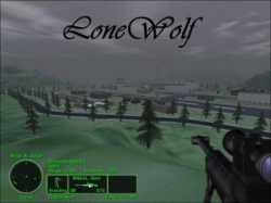 AIR PORT SNIPING