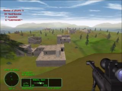 Green Land