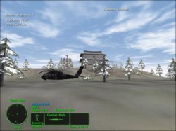 IWVolcano