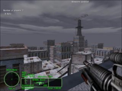 New York 2030