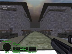 Lost Castle