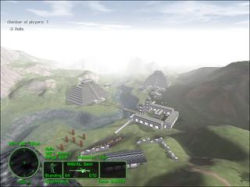 Myan City