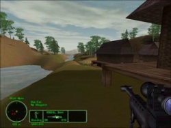 rabbit hunt