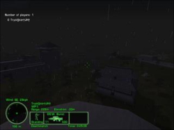 Dark Castle ground