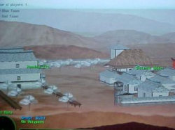 japan village