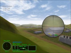 Shadow Camp