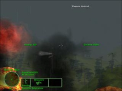 Operation Saphire