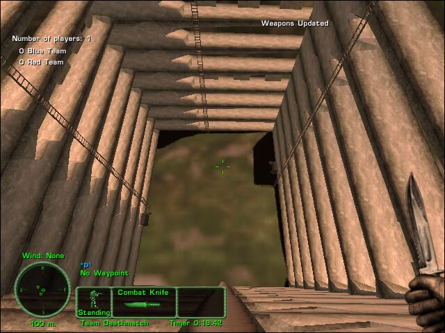 Doom Towers