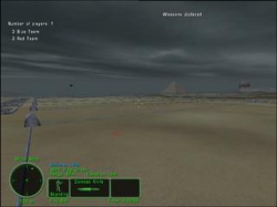 Psycho Razorball 4