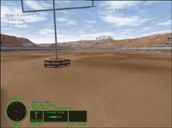 Psycho Razorball 1