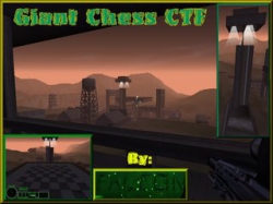 giantchessCTF