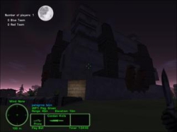 falconbridgefort