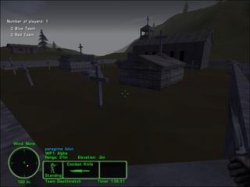 Falcongraveyard