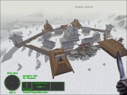 Falconjapwallfort