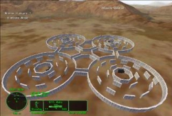 Crazy Maze