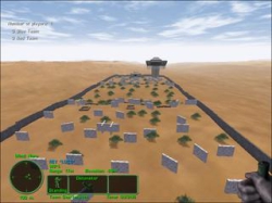 Separate bases *CMMS*