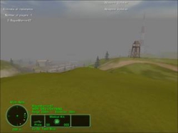 Raid at Kyrgyzstan