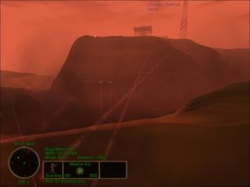 Rock Of Gibraltar EXP