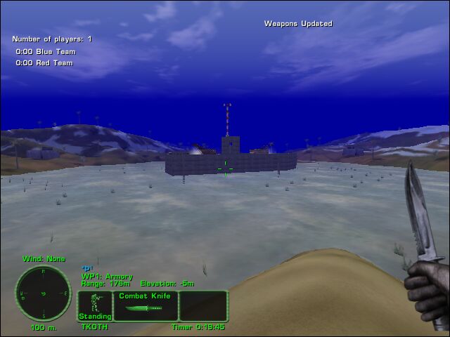 USS Kitty Hawk