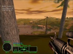 Greeny's Base