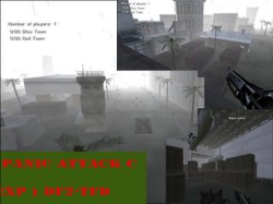 Panic Attack C by WRecKLeSS