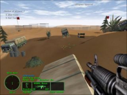 Lets get ready to flagball