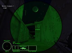 DM - Lock and Load
