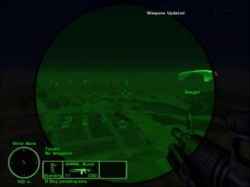 D-Day Paradrop