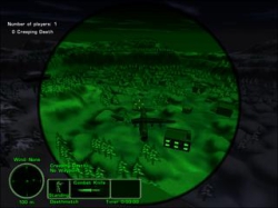 Battle Ground