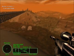 Tunnel Hell