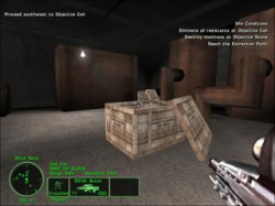 Fire in the Hole