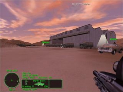 Desert Rat~