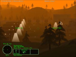 DAWN RAID