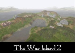 The War Island 2