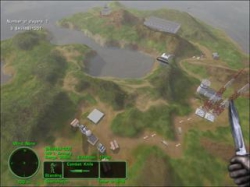 The War Island 1