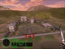 China War