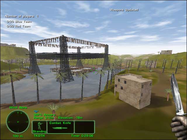 Oasis