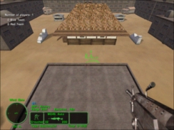 DF-1dojo