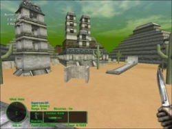 DF-Arena 2