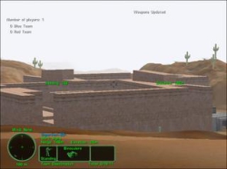 Egypt Ruins