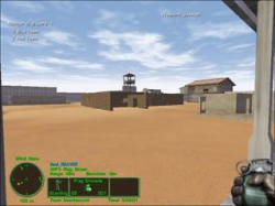 ALamo cqc