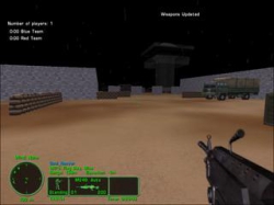 Army of darness 2