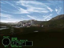 Enemy camp 1