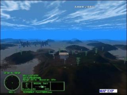 TERRORIST PLATFORM