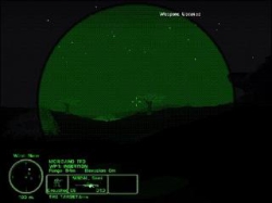 THE TARGET