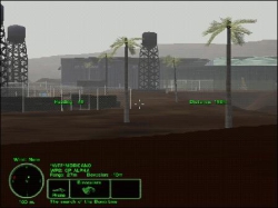 The search of the Bomb