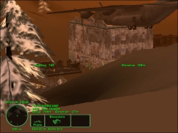 Operation Alpha