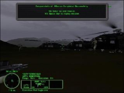 Operation Red Eagle