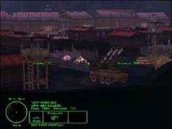 SOUTHERN CAMP